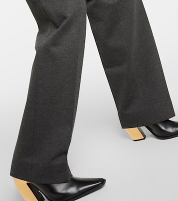 Gerade Hose | Victoria Beckham