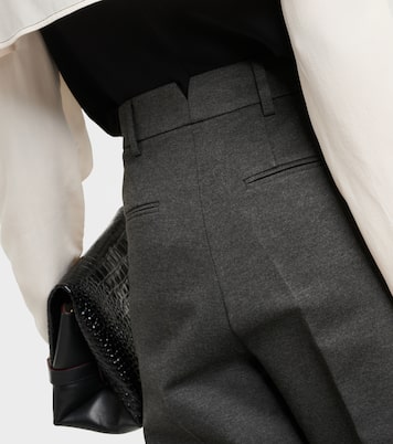 Gerade Hose | Victoria Beckham