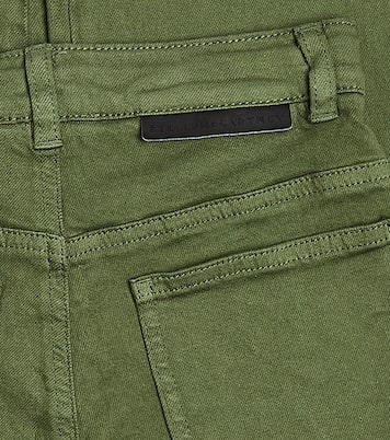 Pantalon en coton mélangé | Stella McCartney Kids