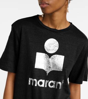 T-Shirt Zewel | Marant Etoile