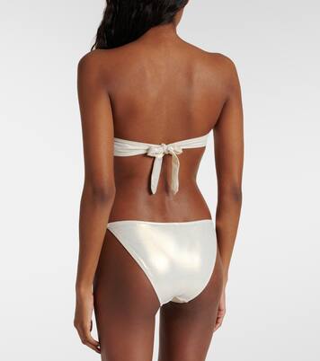 Haut de bikini Martinique | Melissa Odabash