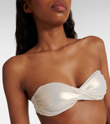 Haut de bikini Martinique | Melissa Odabash