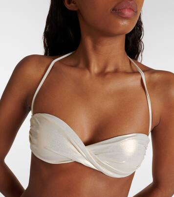 Haut de bikini Martinique | Melissa Odabash