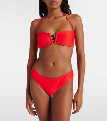 Haut de bikini bandeau Vicenza | Heidi Klein