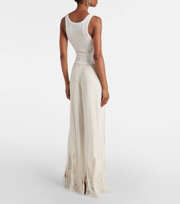 Pantalon ample | Stella McCartney