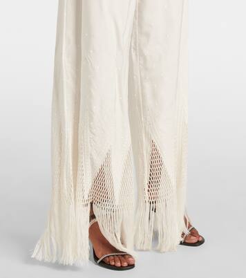 Pantalon ample | Stella McCartney