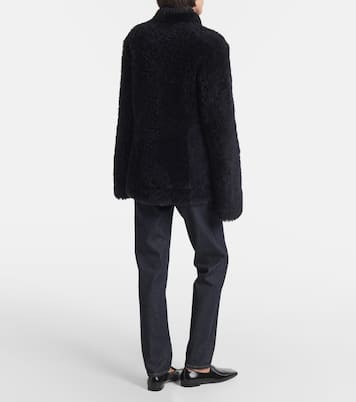 Chaqueta de borrego | Toteme