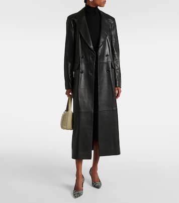 Pumps 70 aus Bouclé | Gianvito Rossi