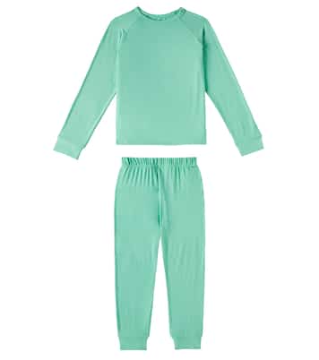 Technical top and leggings set | Roarsome