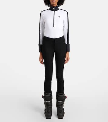 Eleonore ski top | Toni Sailer