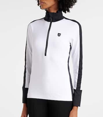 Eleonore ski top | Toni Sailer