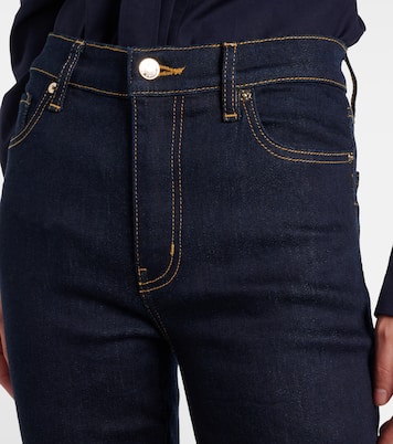 Jean évasé Le High Flare | Frame