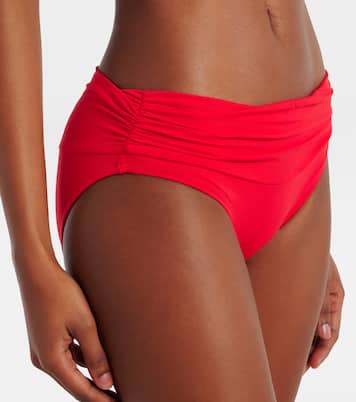 Culotte de bikini Bel Air | Melissa Odabash