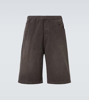 Jeansshorts Spar | Entire Studios