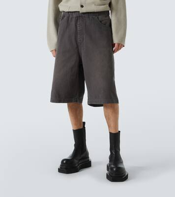 Jeansshorts Spar | Entire Studios