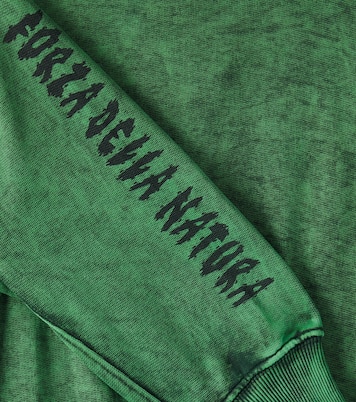 Sudadera Magni en jersey de algodón | Molo