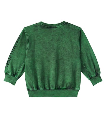 Sudadera Magni en jersey de algodón | Molo