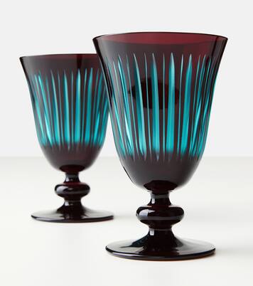 Prism葡萄酒杯四件套 | L'Objet