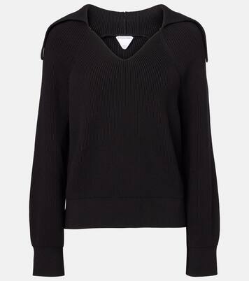 Pull en coton | Bottega Veneta
