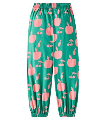 Fruits cotton sweatpants | Jellymallow