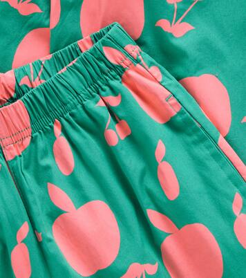 Fruits cotton sweatpants | Jellymallow