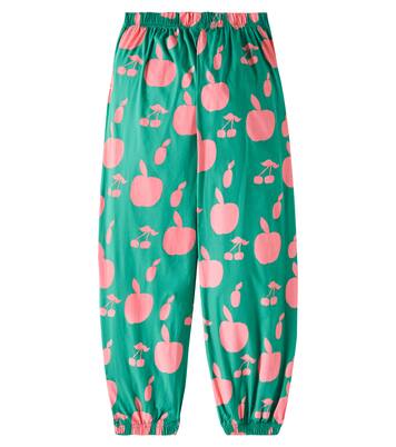 Fruits cotton sweatpants | Jellymallow