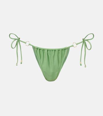 Culotte de bikini  | Bananhot