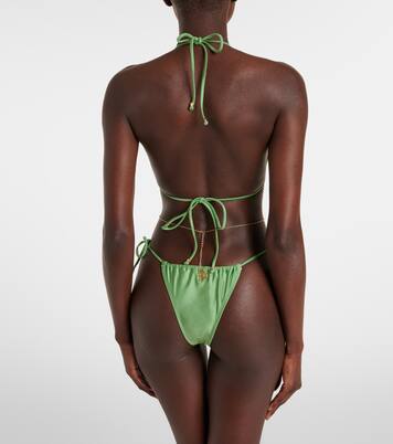 Culotte de bikini  | Bananhot