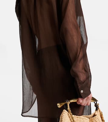 Hemd Mika | Jade Swim