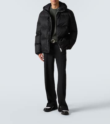 Daunenjacke GG | Gucci