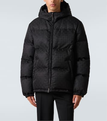 Daunenjacke GG | Gucci