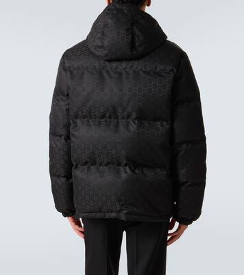 Daunenjacke GG | Gucci