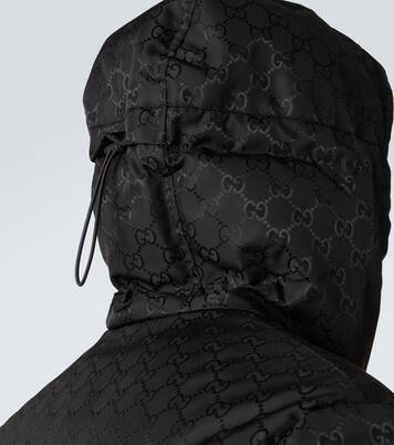 Daunenjacke GG | Gucci