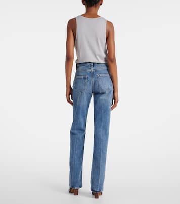 Straight Jeans The Vertical | Frame