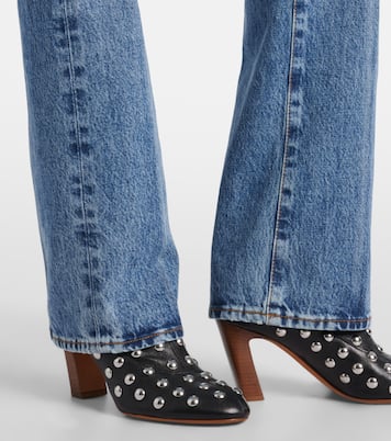 Straight Jeans The Vertical | Frame