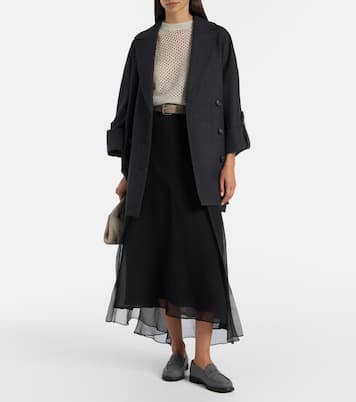 Mocassins Monili | Brunello Cucinelli