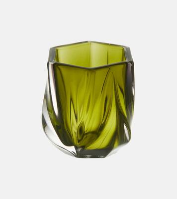 Shimmer tealight holder | Zaha Hadid Design