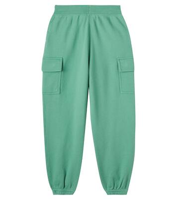 Pantaloni sportivi in misto cotone | Polo Ralph Lauren Kids