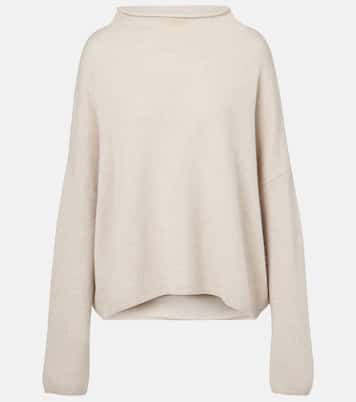 Pullover Sandy aus Kaschmir | Lisa Yang
