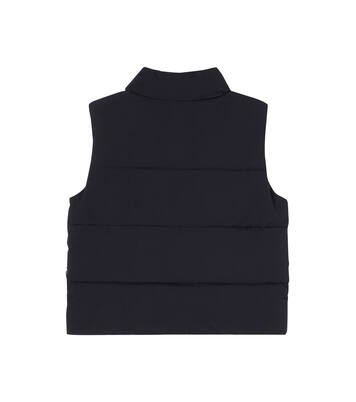 Wattierte Weste Heike | Molo