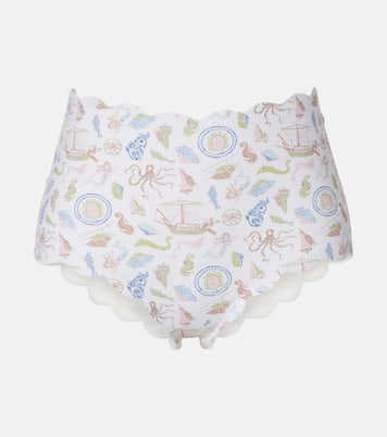 Bikini-Höschen Santa Monica | Marysia