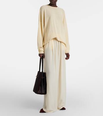 Jupe longue Aeson | The Frankie Shop