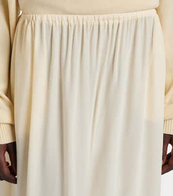 Jupe longue Aeson | The Frankie Shop