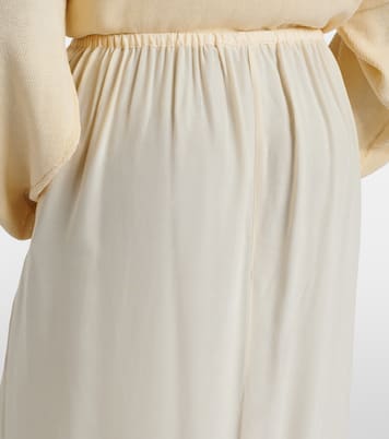 Jupe longue Aeson | The Frankie Shop