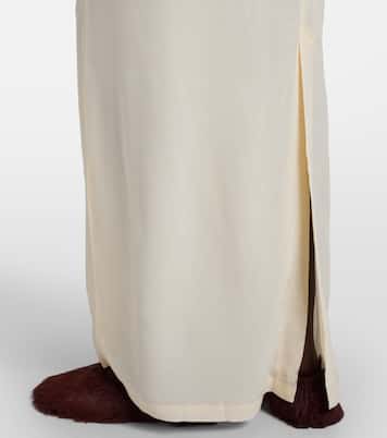 Jupe longue Aeson | The Frankie Shop