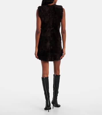 Dapacho minidress | Acne Studios