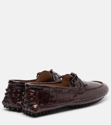 Mokassins | Le Monde Béryl