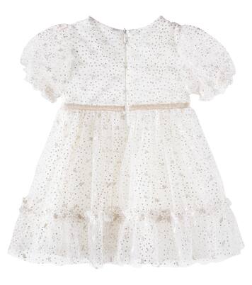 Baby sequined dress | Tartine et Chocolat
