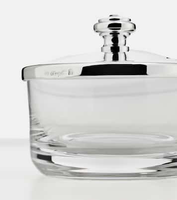 Albi condiment dish | Christofle