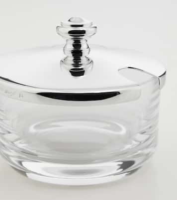 Albi condiment dish | Christofle